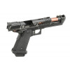 R614 TTI JW4 Pit Viper GBB Pistol [Army Armament]